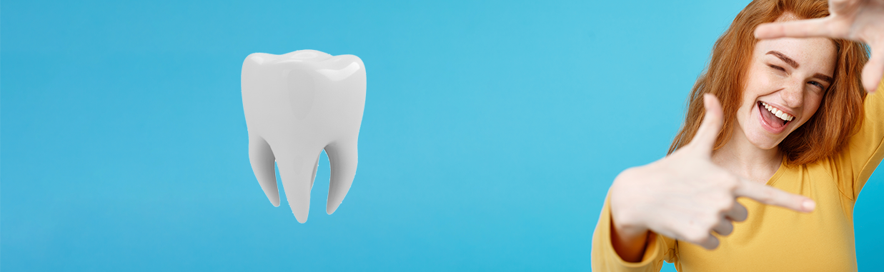 Yenidoğan Ağız ve Diş Sağlığı Polikiliniği